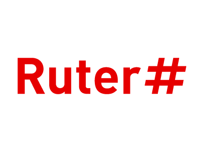 RUTER Logo