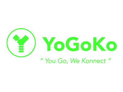 YoGoKo logo