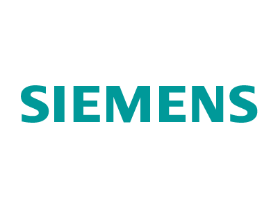 SIEMENS logo