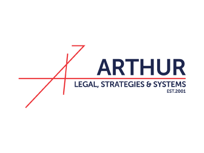 ARTHUR logo