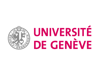 Université de Genève logo