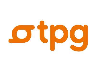 TGP logo