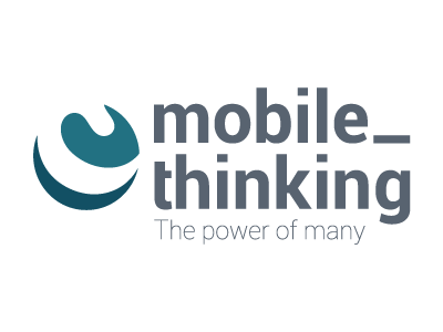 Mobile Thinking logo
