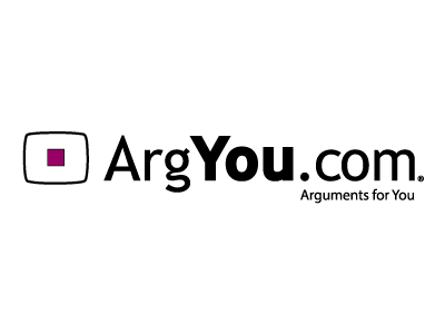 ArgYou.com logo