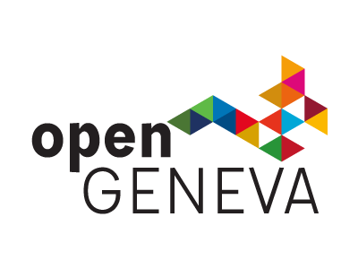 Open Geneva logo
